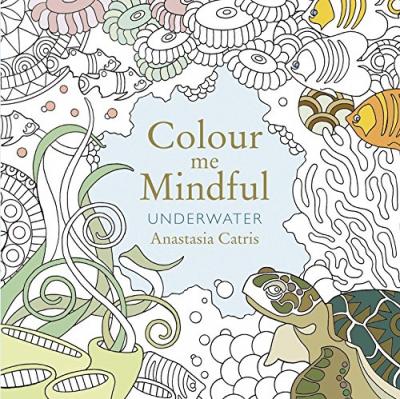 Colour Me Mindful: Underwater