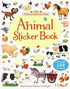 Farmyard Tales Poppy & Sam's Animals - Sticker Book