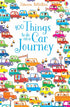 100 Things To Do On A Car Journey