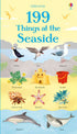 199 THINGS AT THE SEASIDE - Board Book