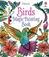 Magic Painting - Birds