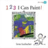 I Can Paint! - Children's Art Book