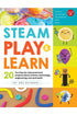 Steam Play and Learn - Projects Book