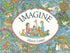 Imagine - Paperback