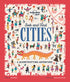 Seek & Find Cities - Activity Book