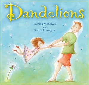 Dandelions - Picture Book - Paperback