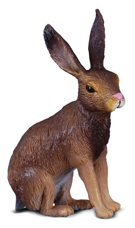 CollectA - Wildlife - Brown Hare