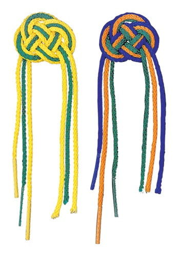Learning Can Be Fun -Threading Laces - 12 Pack -  6 Colours