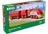 BRIO Train - Streamline Train 3 pieces - 33557