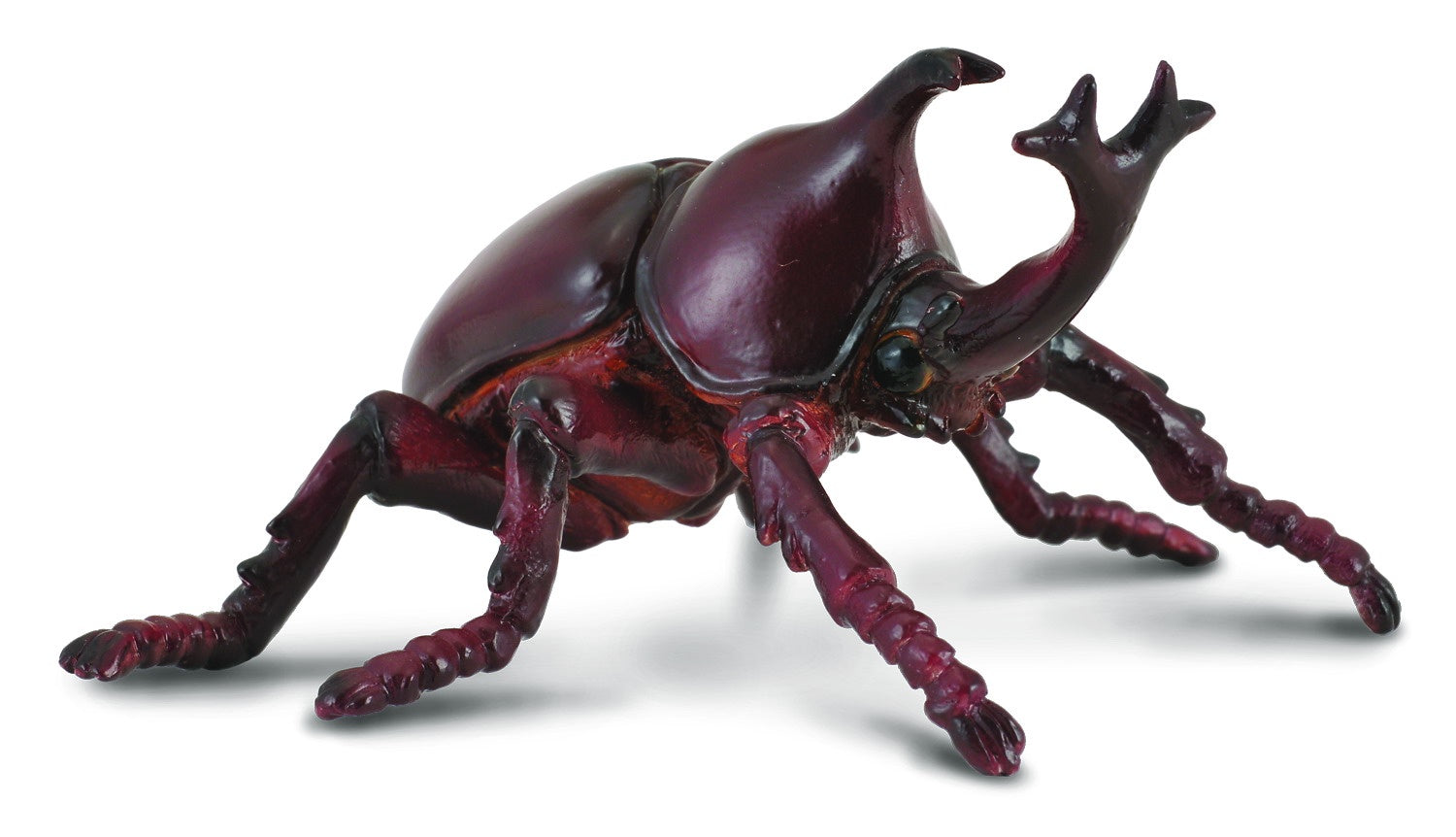 CollectA - Insects & Spiders - Rhinoceros Beetle