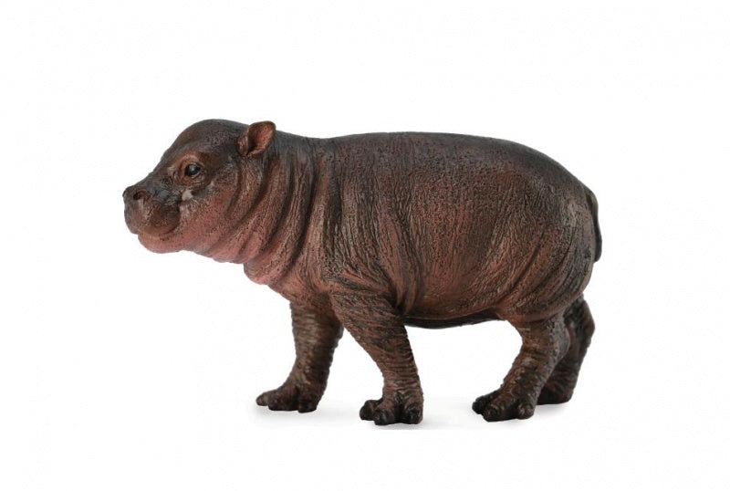 CollectA - Wildlife - Pygmy Hippopotamus Calf