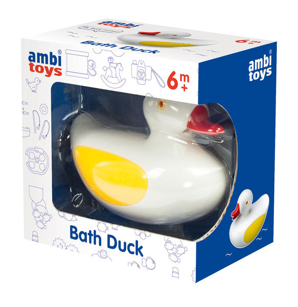 AMBI TOYS Bath Duck