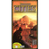 7 WONDERS Cities Board Game - Expansion