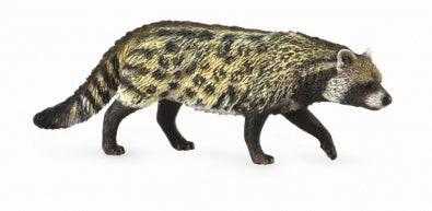 CollectA-Africa-African Civet