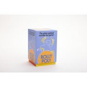 ROLLY POLY -Math for love -  Family Game