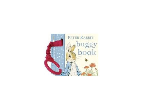 Peter Rabbit - Buggy Board Book