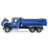 BRUDER -MACK Granite Halfpipe dump truck 2823