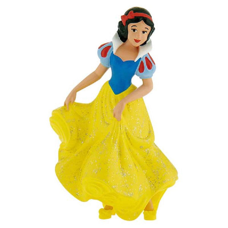 BULLYLAND Snow White Princess (hands down)