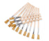 EC Glue Brushes - School Pack of 30