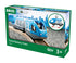 BRIO Train Battery Powered - Remote Control - Travel Train -  33506