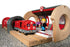 BRIO Train Set - Metro Railway Set - 20 Piece