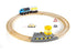 BRIO Train Set - Railway Freight Circle Set -  33047