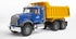 BRUDER - MACK Granite Tip Up Truck 02815