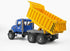 BRUDER - MACK Granite Tip Up Truck 02815