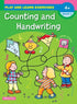Gillian Miles - Workbook Counting & Handwriting Exercises 2