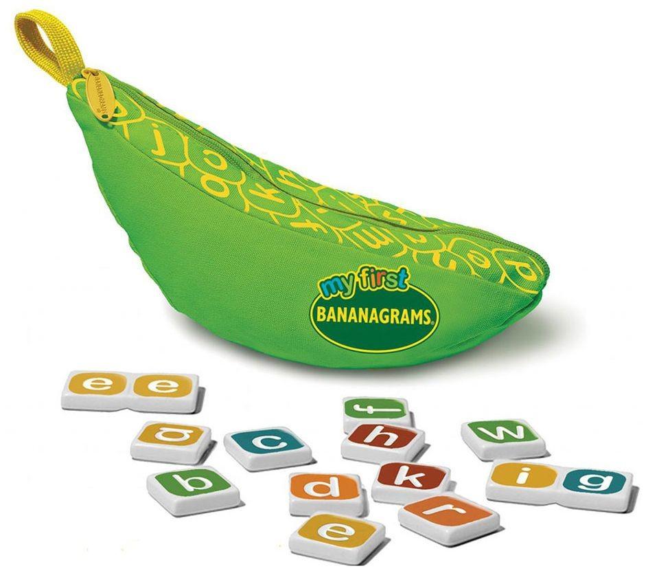 BANANAGRAMS My First