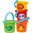 Gowi - Sandpit toy - Bucket 13cm