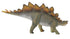 CollectA-Dinosaur-Stegosaurus - Deluxe 1:40 Scale