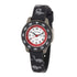 CACTUS Watches - Junior - Time Teacher - Black / Dinosaur - CAC-124-M01