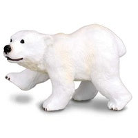 CollectA - Ocean & Polar -Polar Bear Standing