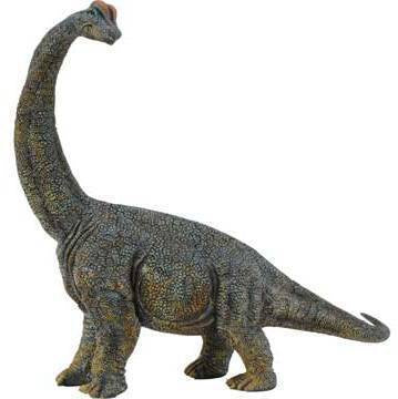 CollectA - Dinosaurs -Brachiosaurus 1:40 scale