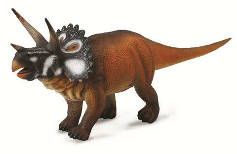 CollectA-Dinosaur-Triceratops  – Deluxe 1:40 Scale
