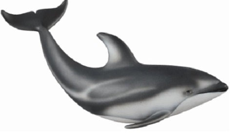 CollectA - Ocean - White Sided Dolphin