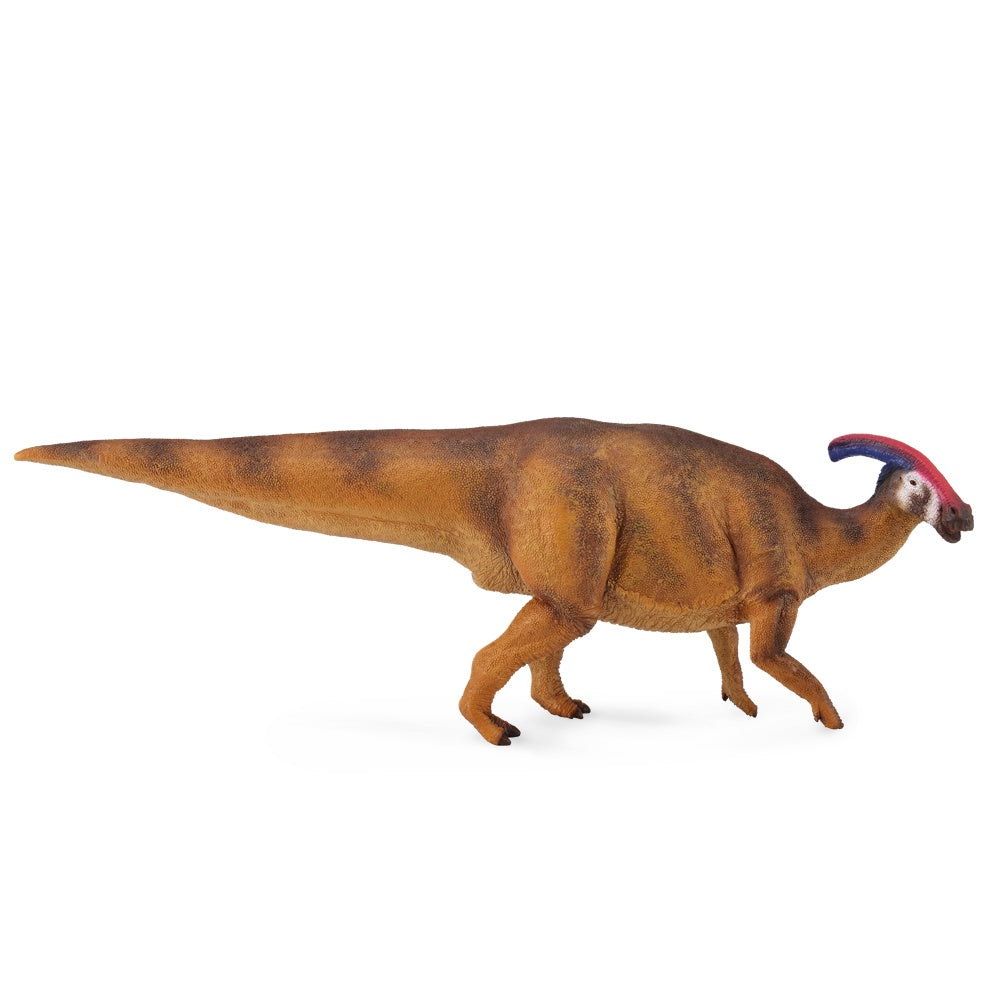 CollectA-Dinosaur-Parasaurolophus - Deluxe 1:40 Scale