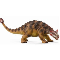CollectA- Dinosaur-Ankylosaurus  Deluxe 1:40 scale
