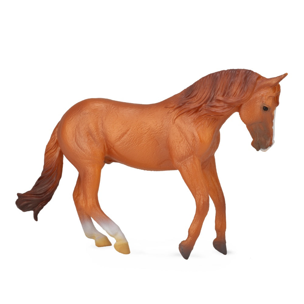 CollectA - Horse - Australian Stock Horse - Chestnut