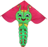 High as a Kite - Caterpillar - Kite