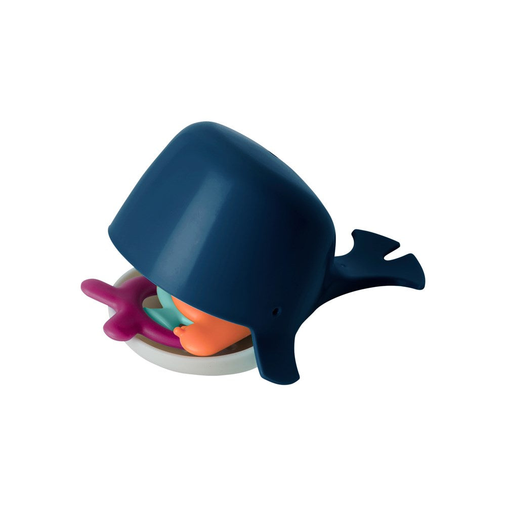 Bath Toy - Boon - Chomp The Hungry Whale