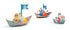 DJECO Art Origami Floating Boats