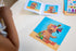 DJECO Stickers - Create Animal Stickers Kit