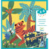 DJECO Art Kit - Scratch Cards - Big Animals