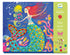 DJECO Art Kit - Mosaic - The Mermaid's Song
