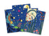 DJECO Art - Scratch Cards - Full Moon