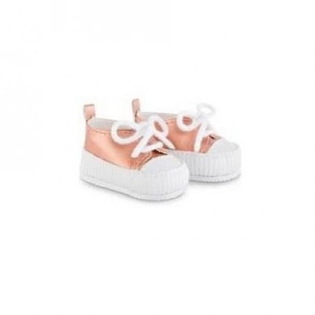 COROLLE MaCorolle - Clothing - Pink/Gold Sneakers