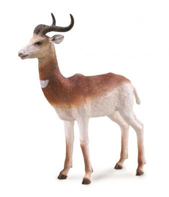 CollectA - Wildlife - Dama Gazelle