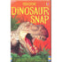 USBORNE Snap Cards Dinosaur
